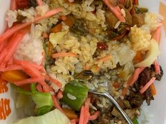 -吉野家(成都时代奥莱店)