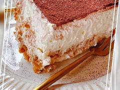-老麦咖啡馆·TheCottageCafe(静安寺店)