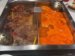 -海底捞火锅(劲松店)
