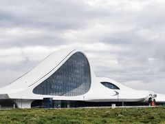 -哈尔滨大剧院
