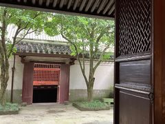 -宁波市保国寺古建筑博物馆