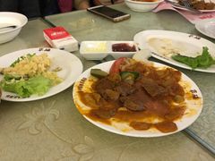 -华梅西餐厅(哈尔滨中央大街店)