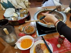 -牛New寿喜烧(青浦店)