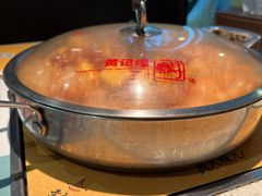 -黄记煌三汁焖锅(顺义华联店)