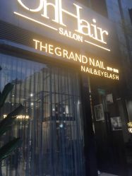 点击看大图 -OnHair Salon