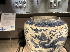 -景德镇中国陶瓷博物馆