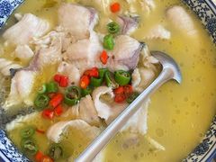 -相聚青山餐厅(阎河路店)