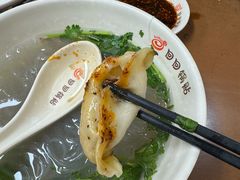 -回回锅贴(小河沿店)