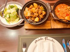 -澳门木偶葡国餐厅(珠海店)