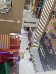 -meland亲子乐园(珠海环宇城店)