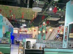 -云中鱼蒸汽石锅鱼(川沙百联店)