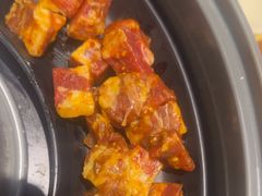 -猫爪爪原切自助烤肉(观音桥阳光世纪店)