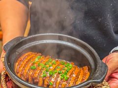 -川堂风·跷脚牛肉·乐山爆炒(中建乐荟天地店)