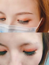 -LWL nail studio美甲美睫工作室