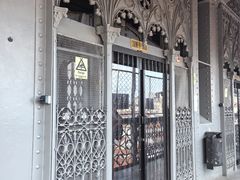 -圣胡斯塔升降机