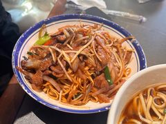 -同心楼(解放北路店)