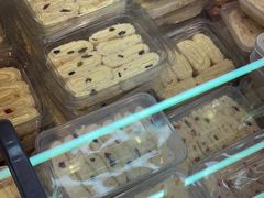 -杨老大焙子月饼干货(宽巷子民族美食街店)