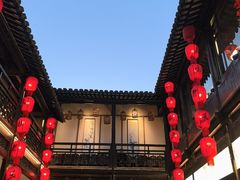 -二泉园老菜馆·百年无锡菜