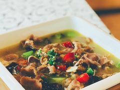 椒麻澳舌-一江春水·杭帮臻宴
