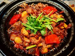 -陶德砂锅(蜀汉路店)