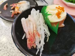 -争鲜回转寿司(金桥家乐福店)