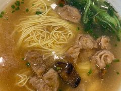 -东泰祥生煎馆(长宁路店)