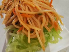 -饺子季水饺餐厅(新市街店)