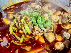 -时二崽肥肠鸡大排档(健康路店)