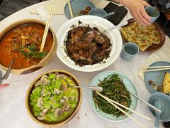 -洞庭家宴·头牌甲鱼(广渠门店)