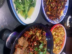 -醉小酒馆·川菜·江湖菜·重庆菜(观音桥旗舰店)