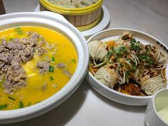-小菜园新徽菜(镇江丹阳吾悦店)