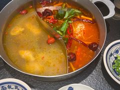 -滇牛云南火锅(桂林路店)