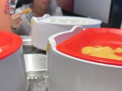 -龍歌自助小火锅(李沧顺和汇店)