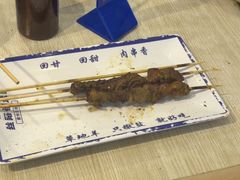 -丝路伊兰·兰州牛肉面(马连道店)