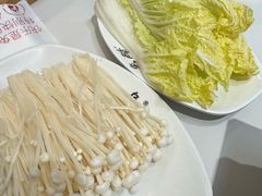 -鱼酷活鱼烤鱼(江宁金鹰店)