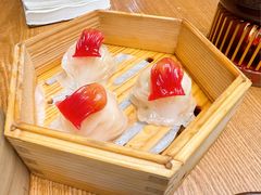 -云山茶餐厅(广东大厦店)