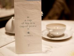 -théATRE 茶聚场(王府中環店)