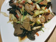 -蜀锦堂·川味现炒(襄阳武商汇店)