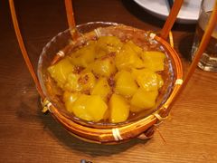 -张家卫·阳江菜·小海鲜(肥婆湾桥店)