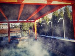 -大连罗马假日酒店温泉