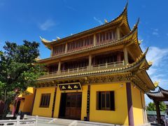 -太平禅寺