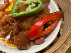 -点心传说·粤菜点心(佐阾虹湾店)