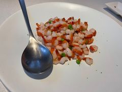 手剥河虾仁-逸道(益丰·外滩源店)