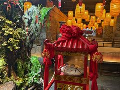 -潞州宴·长治人的会客厅(长兴北路店)