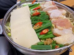 -林妈妈村·日式料理(宝山万达店)