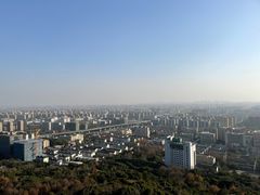 -杭州半山国家森林公园