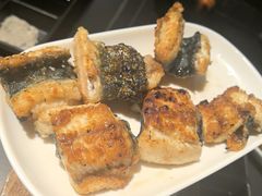 -银座苑烧肉酒场·烤活鳗(仙霞路店)