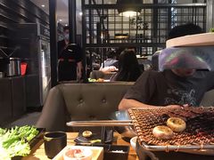 -黑牛の店·和牛烧肉(大悦城店)