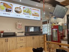 -小姜锅贴(凤凰街店)