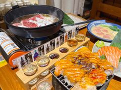 -三月居酒屋(青年大街店)